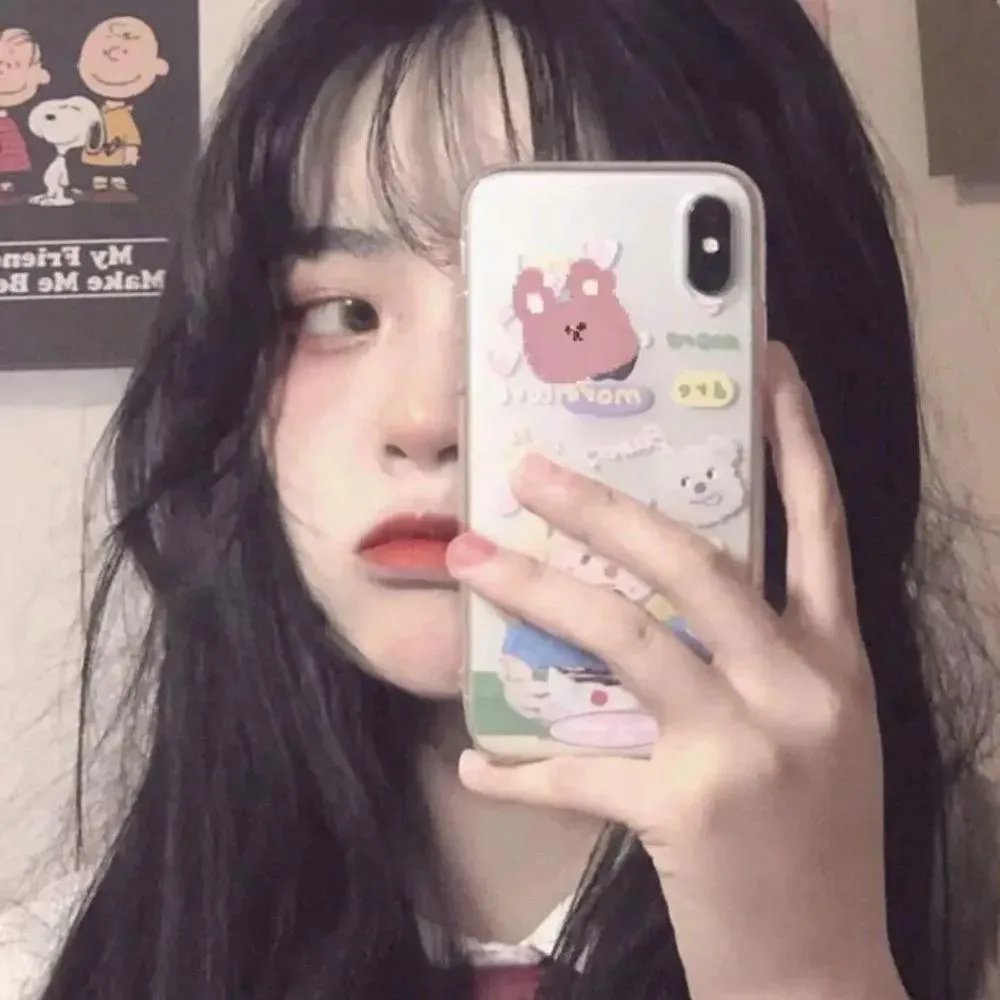 少女桥封面