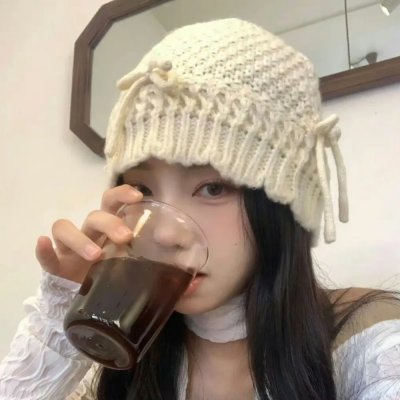 美人为馅3封面